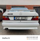 Mercedes-Benz 230 - gebrauchte Mercedes-Benz 230 aus dem Jahr 1986