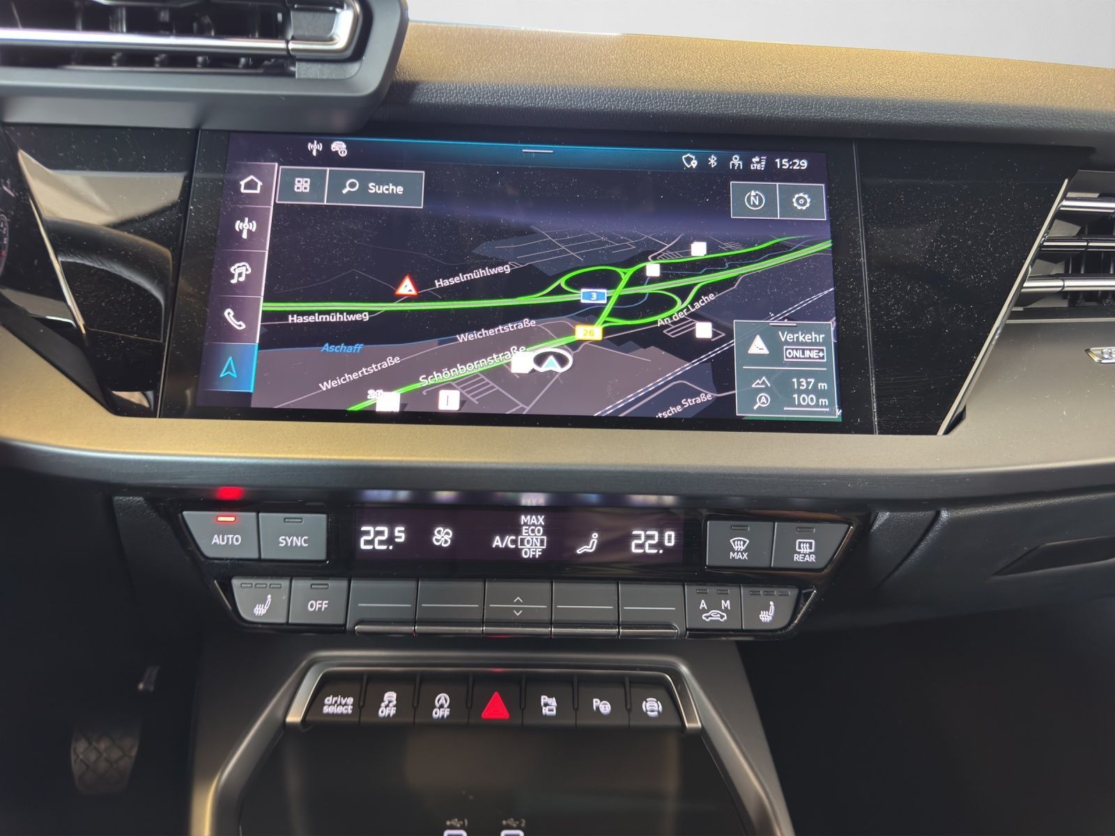 Audi A3 - Bild 12