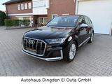Audi SQ7 4.0 TFSI V8 quattro Competition plus - Audi SQ7: Competition Plus