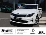 Kia Optima 2.0 CVVL Vision Vision - Kia Optima Vision