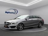 Mercedes-Benz CLA 200 SB I AMG LineI AHK I 18 Zoll I Garantie - Mercedes-Benz CLA Shooting Brake Gebrauchtwagen