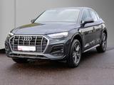 Audi Q5 Sportback 50 TFSI e advanced Matrix AHK ACC - Audi: TFSI