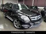 Mercedes-Benz GLK 350 CDI 4Matic Kamera 8fach H&K DAB Totwinke - Mercedes-Benz GLK 350: Cdi 4matic