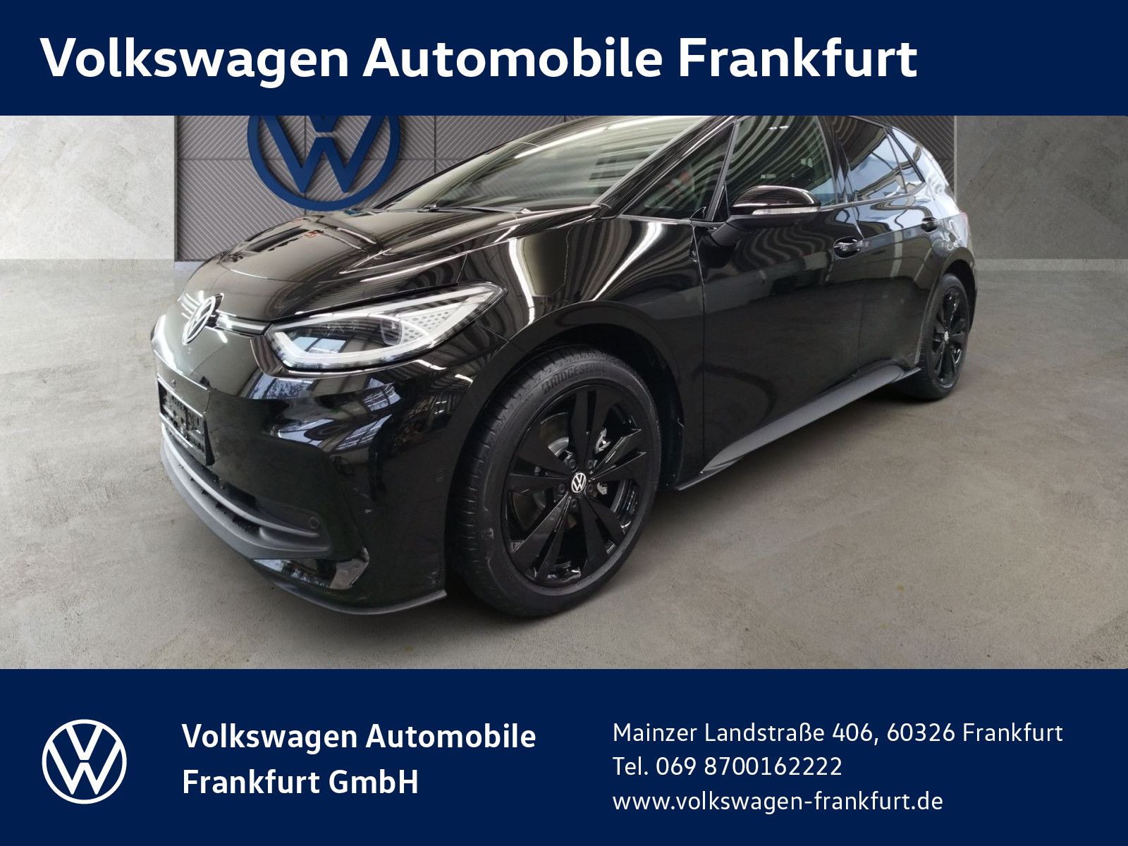 Volkswagen ID.3 Pure (170 PS) | Top Deal Tageszulassung 3