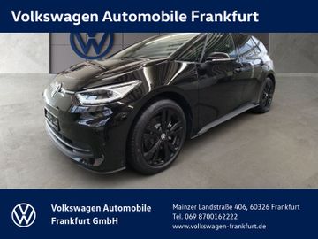 Volkswagen ID.3 Pure (170 PS) | Top Deal Tageszulassung 3