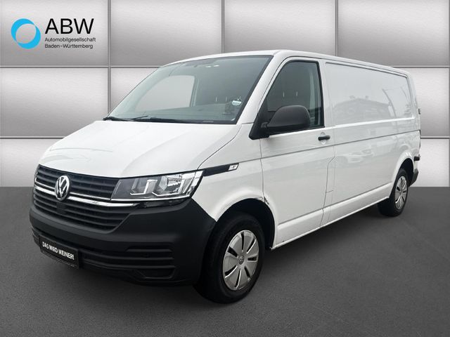 Volkswagen T6.1 Transporter lang 2.0 TDI Pharma Kühlung