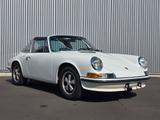 Porsche 2.4 Targa (selt. Ölklappe, dt. Auslieferung) - Porsche aus 1971