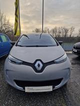 Renault ZOE Intens Batteriemiete KULMBACH - gebrauchte Renault ZOE aus dem Jahr 2014
