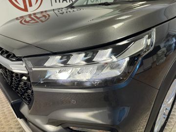 Suzuki S-Cross 1.4 Comfort Automatik LED SH Kamera Navi