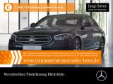 Mercedes-Benz E 300 d 4M Pano/Fahrassi/HuD/Night/Burmeste/