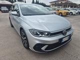 Andere Volkswagen Polo 1.0 TSI DSG R-Line - Andere: Silber