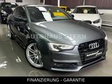Audi A5 Coupe 3.0 TDI quattro 3x S Line ACC Side 8fac - Audi A5 8T mit Diesel-Antrieb