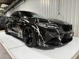 BMW M2 Coupe*K&W V4 Clubsport Fahrwerk*AC Schnitzer* - BMW: Clubsport
