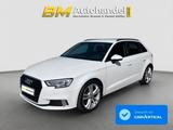 Audi A3 Sportback*sport*Xenon*SHZ*Klima*PDC*AHK* - Audi A3 mit Diesel-Antrieb: Weiß