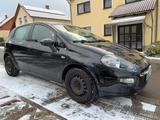 Fiat Punto 1.4 8V Natural Power LOUNGE LOUNGE - Fiat Punto mit CNG-Antrieb