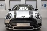 MINI Cooper D Clubman JCW Trim LED Navi HUD Kamera! - silberne MINI Cooper D Clubman