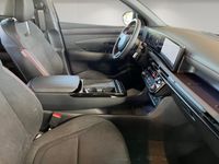 Hyundai TUCSON - Vorschau Bild 14