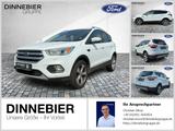 Ford Kuga Titanium 2.0 TDCI WInterpaket+KeyLess+Navi - Ford Kuga: Tdci Titanium