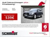 Audi Q5 40 TDI quattro S line Business Matrix LED AHK