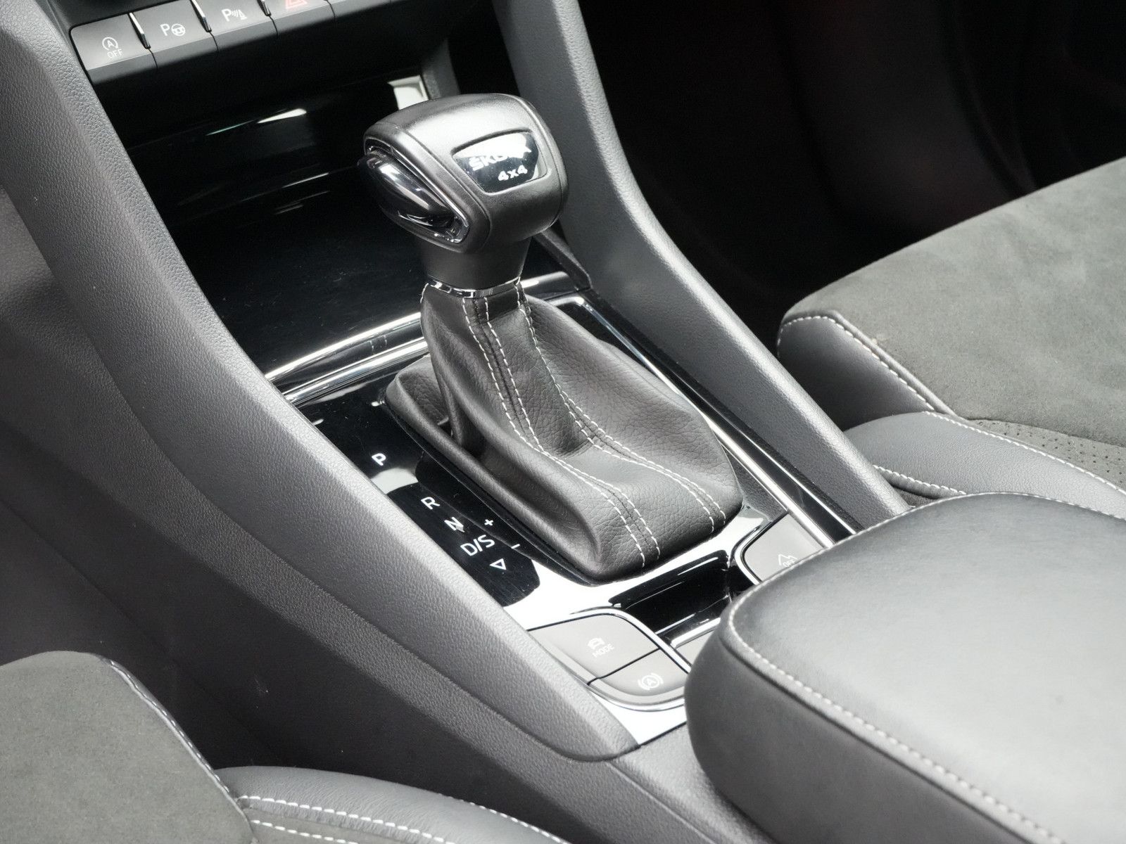 Skoda Kodiaq - Bild 11