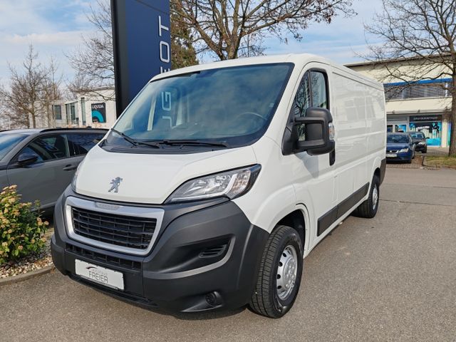 Peugeot Boxer Kasten 335 L2H1 Pro BlueHDi 140 Stop&Start