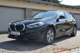 BMW 118 i - BMW Gebrauchtwagen in Bamberg