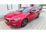 Mazda 3 2.2 SKYACTIV Center-Line 18" Navi PDC - Mazda: Mazda3