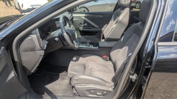 Bild 7 Opel Astra L ST 1.6 Ultimate P.Dach/SHZ/LHZ/ALCANTARA