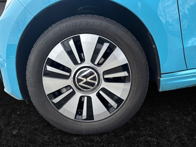 Volkswagen e-up! - Bild 14