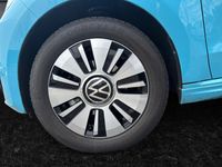 Volkswagen e-up! - Vorschau Bild 14