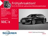 Audi S6 Avant 3.0 TDI Quattro 253(344) kW(PS) tiptron - Audi S6 Jahreswagen