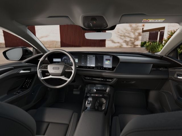 Audi A6 e-tron - Bild 7