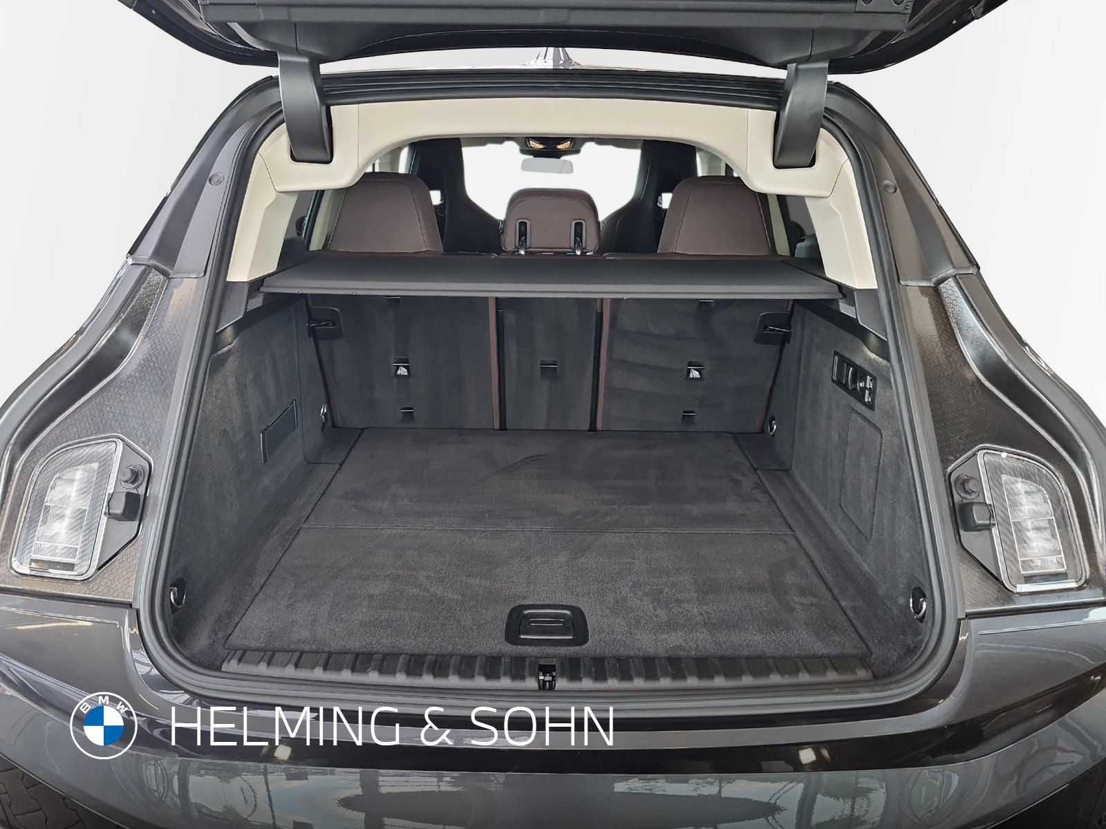 BMW iX - Bild 15