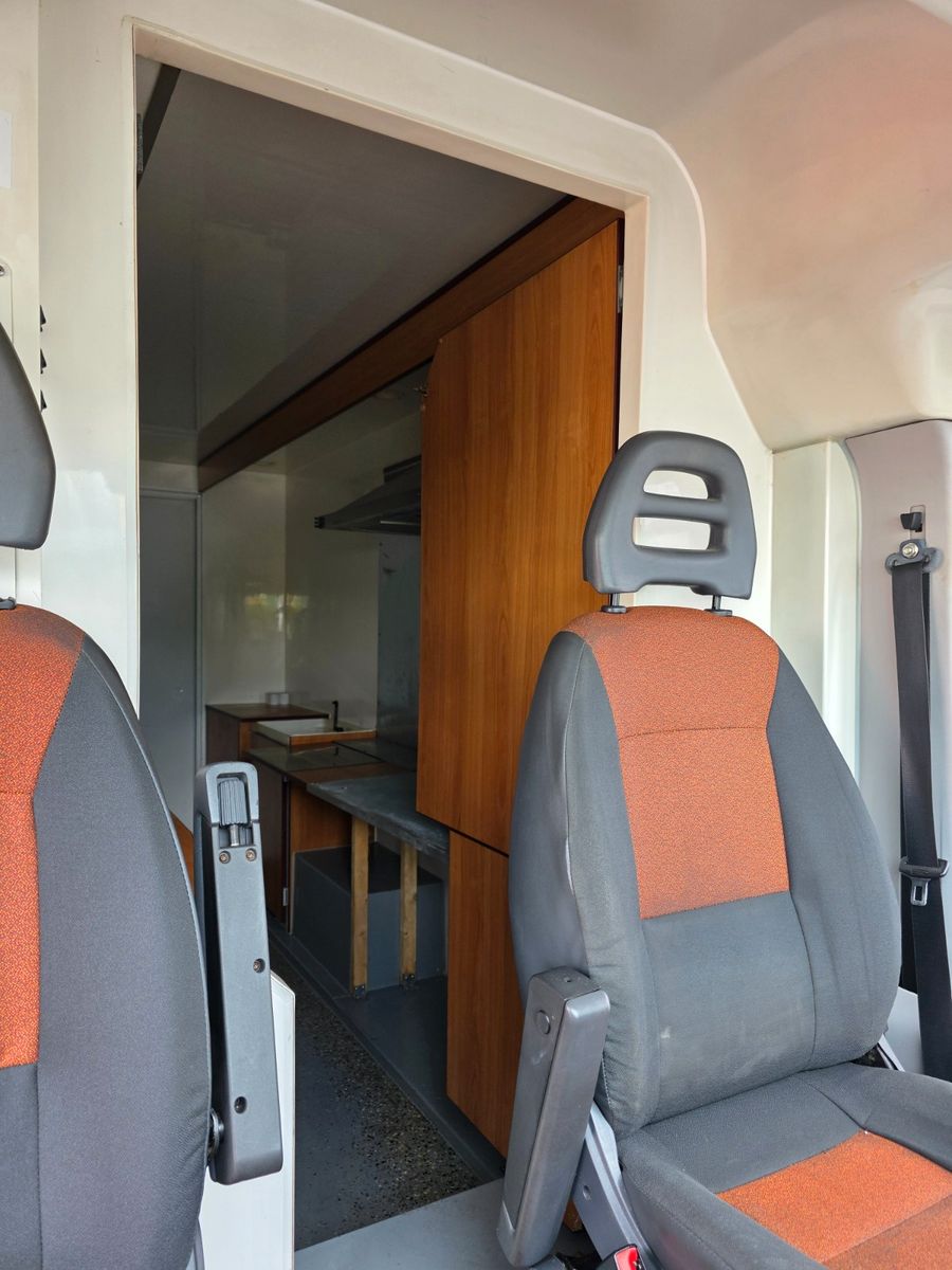 Fahrzeugabbildung Fiat Ducato SEICO ME 36-35 s