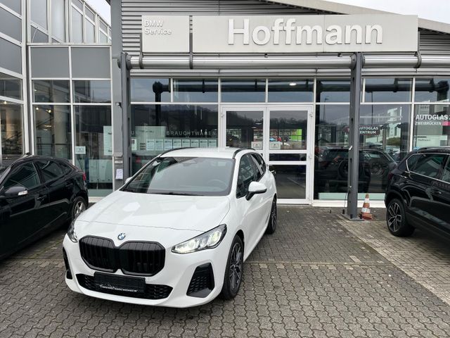 BMW 218iA Active Tourer M-Sport LED/Lenkradheiz./DAB