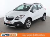 Opel Mokka 1.4 Turbo Edition Aut.*TEMPO*PDC*AHK* - Opel Mokka Gebrauchtwagen in Köln