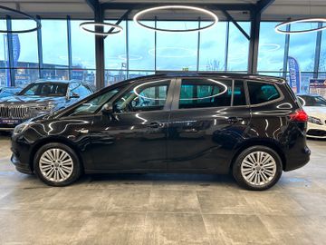 Opel Zafira C Edition StartStop *7Sitzer*