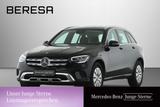 Mercedes-Benz GLC 220 d 4M Distronic MBUX SHZ LED AUT Kamera - Mercedes-Benz GLC 220