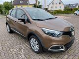 Renault Captur Experience - Renault Captur in Rostock