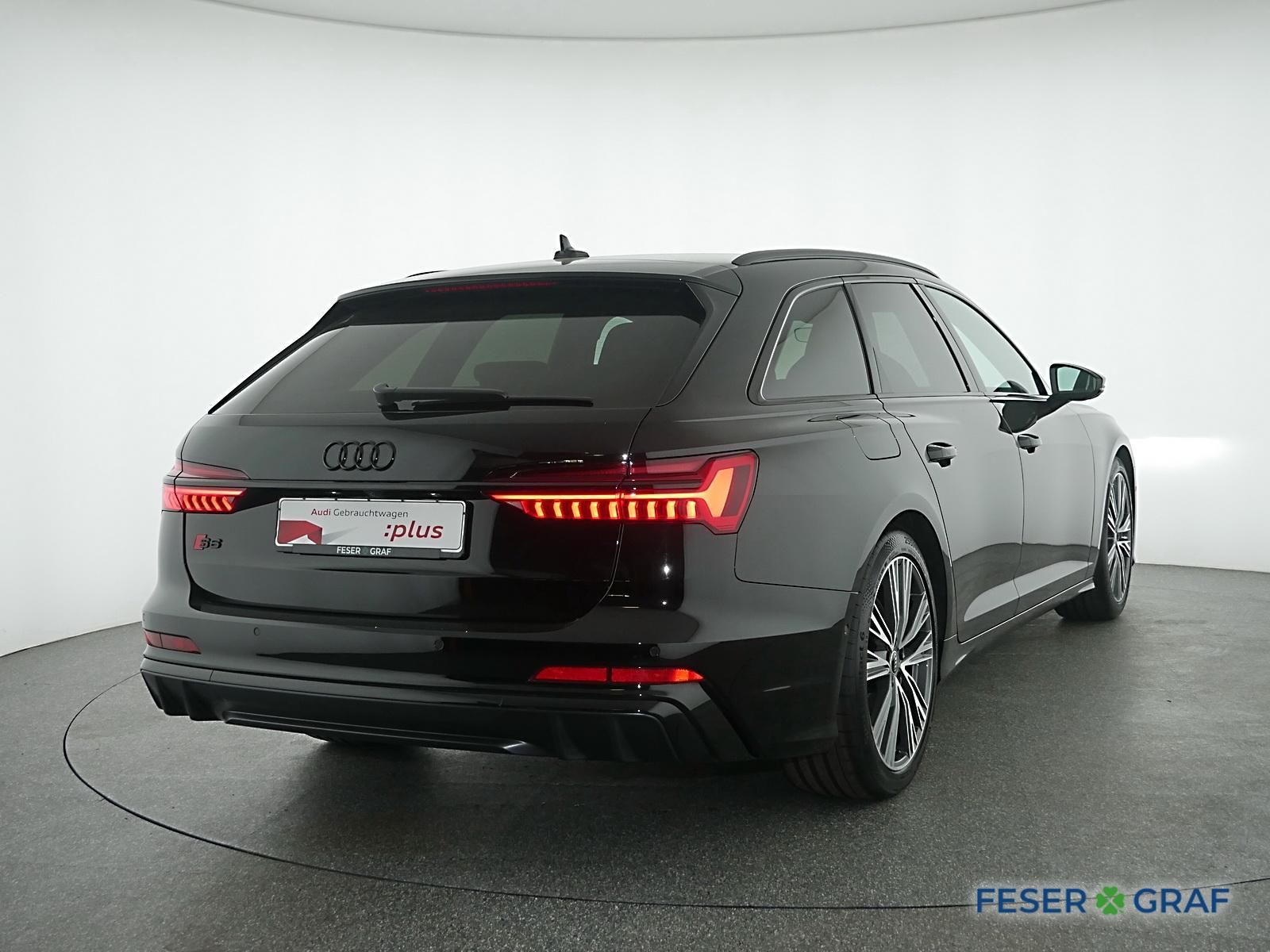 Audi S6 - Bild 4