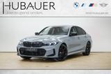 BMW M340d xDrive Limousine [M Perf. Parts, HK Sound] - gebrauchte BMW M340d aus dem Jahr 2023