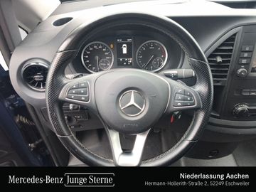 Mercedes Vito - 9