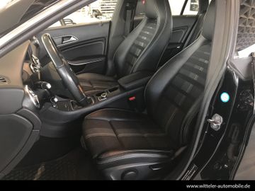 Mercedes CLA 200 Shooting Brake - 6