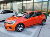 Andere Renault Clio 1.0 65cv Equilibre 2023 - Andere mit Benzin-Antrieb: Orange