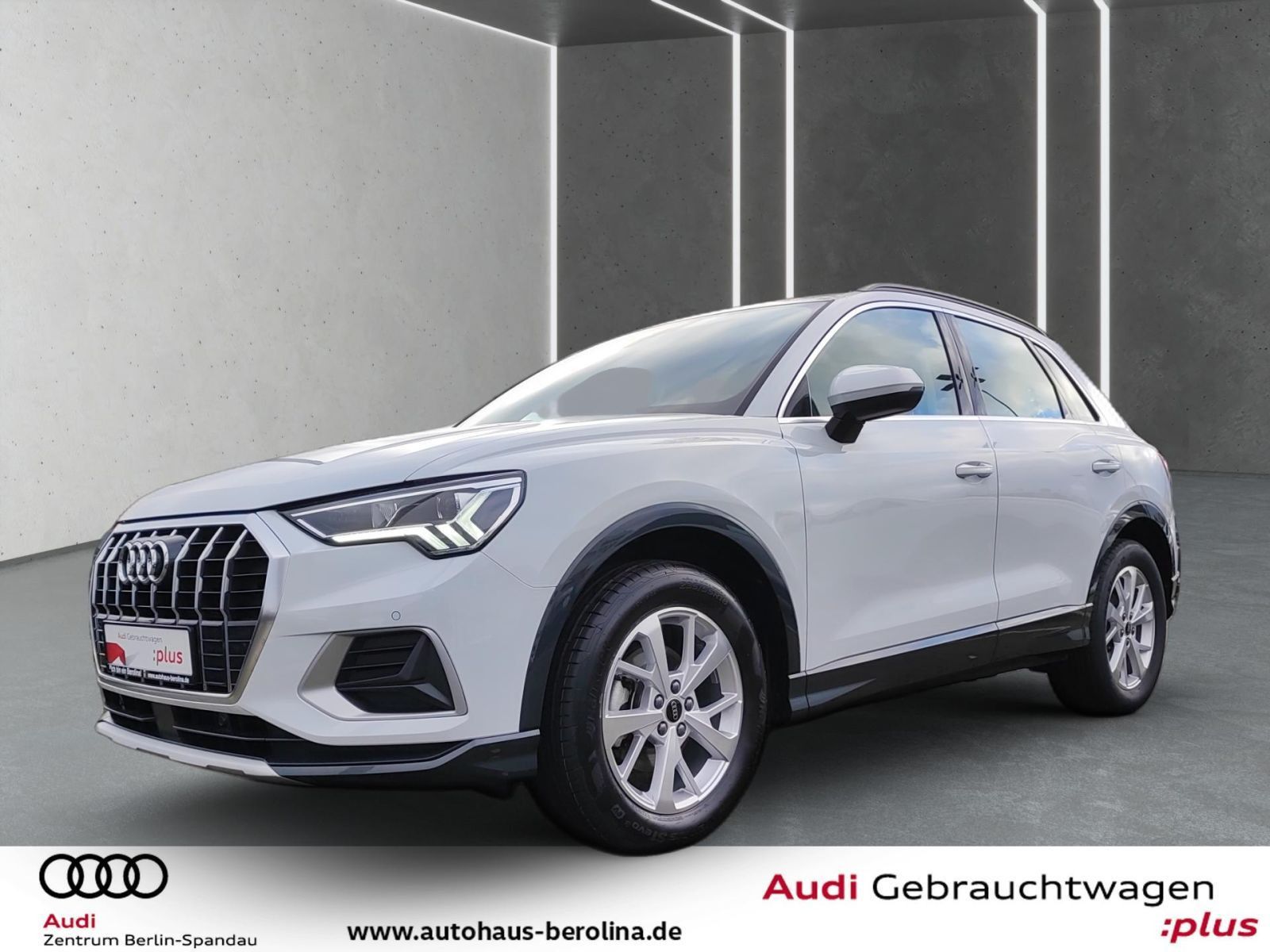 Audi Q3 - Bild 2