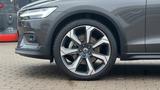 Volvo V60 B4 CC Ultimate AWD*B&W*360°*SH*Massage* - Volvo V60 mit Diesel-Antrieb: Kombi