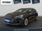 Ford Focus 1.5T ECOBOOST TURNIER VIGNALE AHK+LEDER+HE - Ford Focus: Vignale