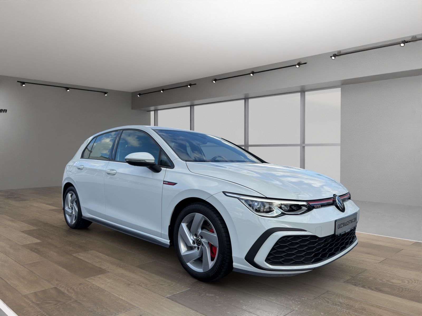 Volkswagen Golf - Bild 3