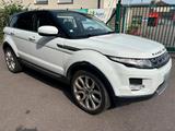 Rover Range Rover evoque sd4 AHK Rückfahrkamera - Rover Gebrauchtwagen