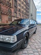 Volvo 940 - *zuverlässig, gepflegt, instan... - Volvo 940: Kombi